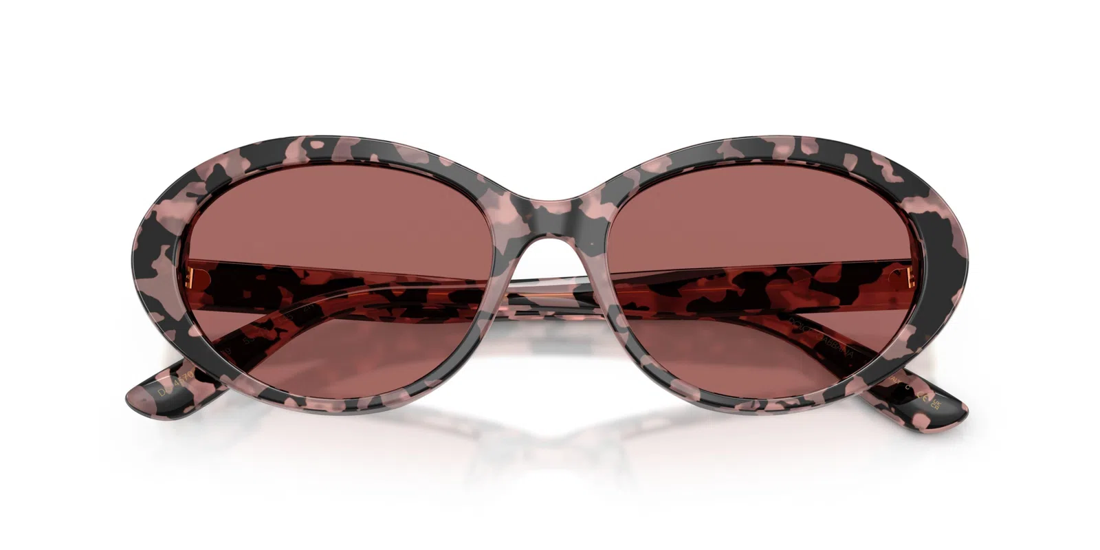 Dolce & Gabbana 4570 Sunglasses - view 36